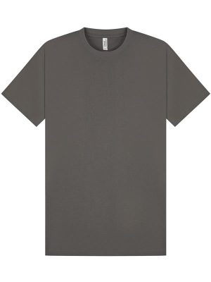 Casual Classics Supreme Organic Combed 220 Regular Fit Tee Adult - Image 24