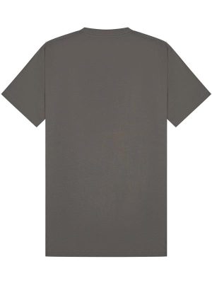 Casual Classics Supreme Organic Combed 220 Regular Fit Tee Adult - Image 25