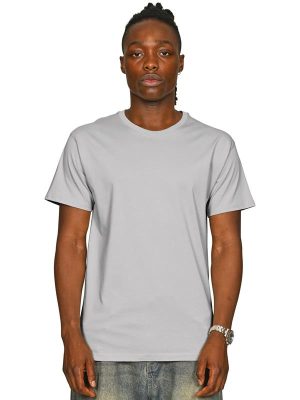 Casual Classics Supreme Organic Combed 220 Regular Fit Tee Adult - Image 77