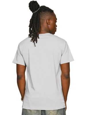 Casual Classics Supreme Organic Combed 220 Regular Fit Tee Adult - Image 78