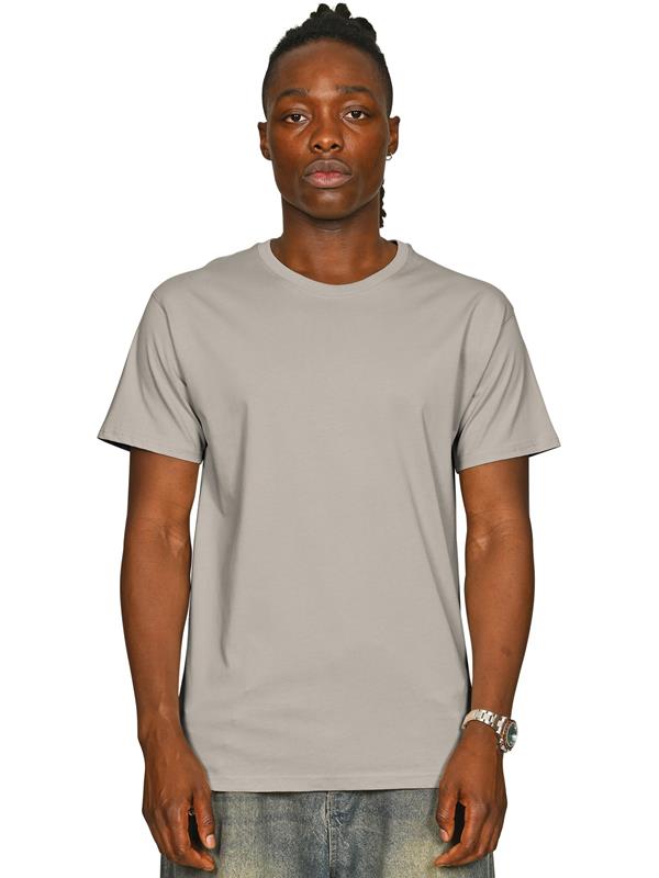 Casual Classics Supreme Organic Combed 220 Regular Fit Tee Adult