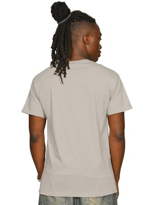 Casual Classics Supreme Organic Combed 220 Regular Fit Tee Adult - Image 172