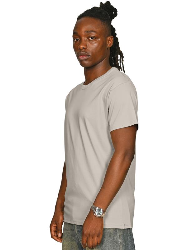 Casual Classics Supreme Organic Combed 220 Regular Fit Tee Adult