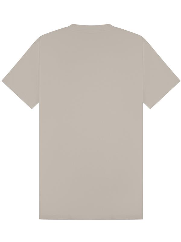 Casual Classics Supreme Organic Combed 220 Regular Fit Tee Adult