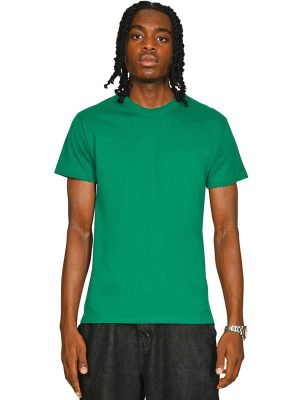 Casual Classics Supreme Organic Combed 220 Regular Fit Tee Adult - Image 60