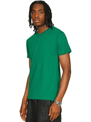 Casual Classics Supreme Organic Combed 220 Regular Fit Tee Adult - Image 62