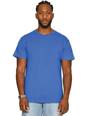 Casual Classics Supreme Organic Combed 220 Regular Fit Tee Adult - Image 148