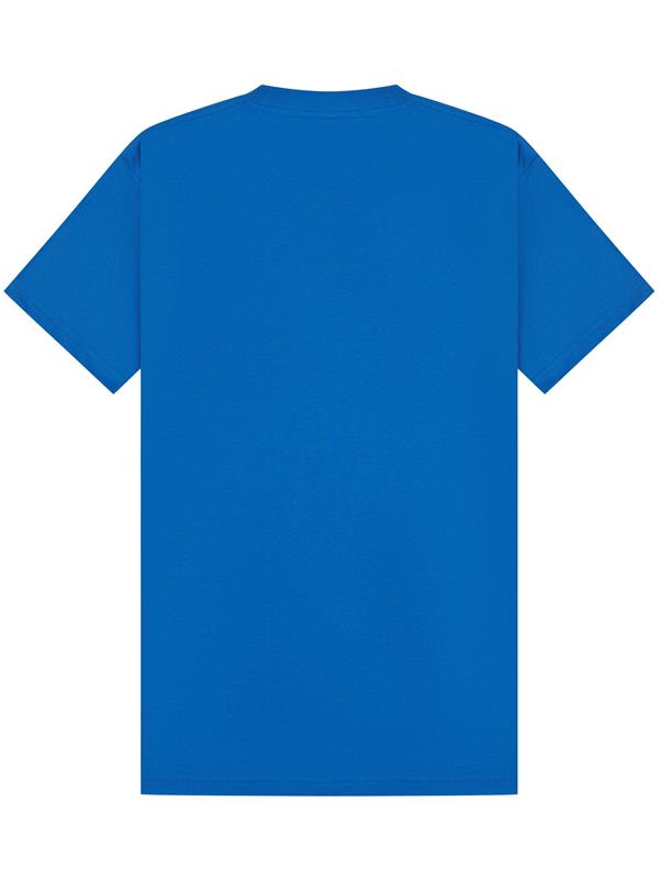 Casual Classics Supreme Organic Combed 220 Regular Fit Tee Adult