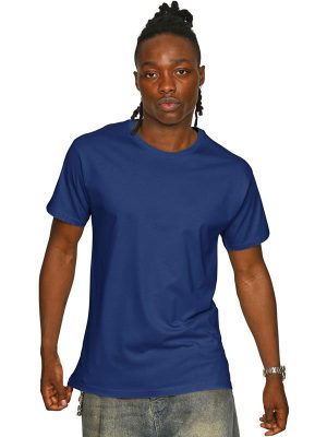 Casual Classics Supreme Organic Combed 220 Regular Fit Tee Adult - Image 26