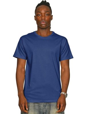 Casual Classics Supreme Organic Combed 220 Regular Fit Tee Adult - Image 27