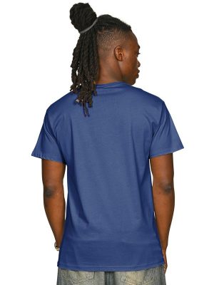 Casual Classics Supreme Organic Combed 220 Regular Fit Tee Adult - Image 28