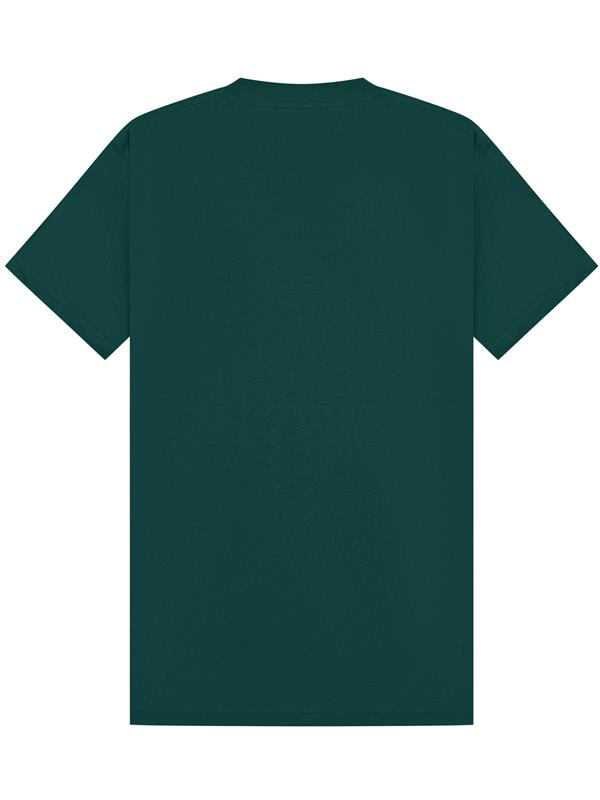 Casual Classics Supreme Organic Combed 220 Regular Fit Tee Adult