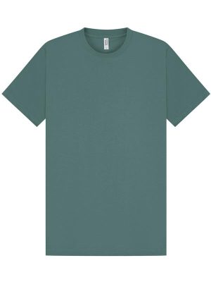 Casual Classics Supreme Organic Combed 220 Regular Fit Tee Adult - Image 121