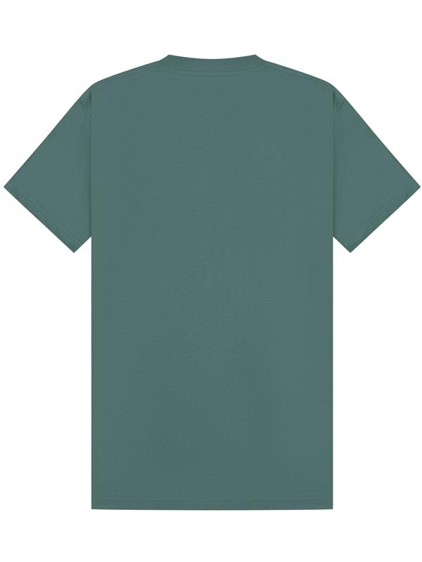 Casual Classics Supreme Organic Combed 220 Regular Fit Tee Adult