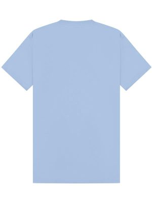 Casual Classics Supreme Organic Combed 220 Regular Fit Tee Adult - Image 75