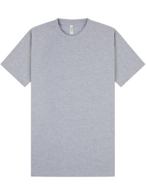 Casual Classics Supreme Organic Combed 220 Regular Fit Tee Adult - Image 53