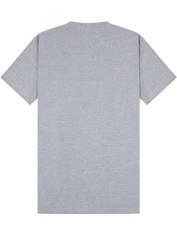 Casual Classics Supreme Organic Combed 220 Regular Fit Tee Adult