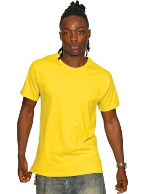 Casual Classics Supreme Organic Combed 220 Regular Fit Tee Adult - Image 194