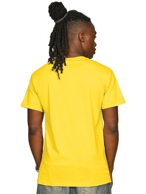 Casual Classics Supreme Organic Combed 220 Regular Fit Tee Adult - Image 196