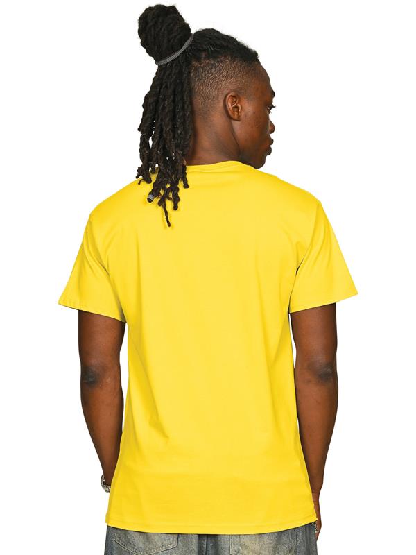 Casual Classics Supreme Organic Combed 220 Regular Fit Tee Adult