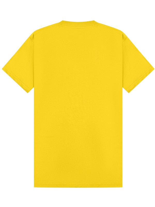 Casual Classics Supreme Organic Combed 220 Regular Fit Tee Adult
