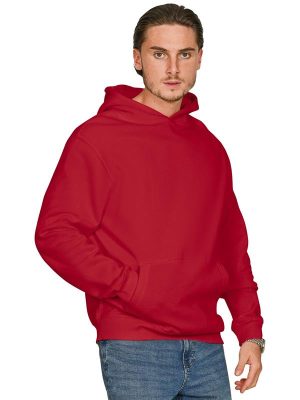 Casual Classics Core Combed 280 Regular Fit Hood Adult - Image 231