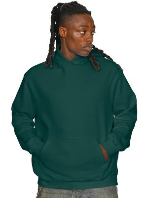 Casual Classics Core Combed 280 Regular Fit Hood Adult - Image 225