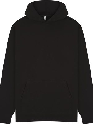 Casual Classics Core Combed 280 Regular Fit Hood Adult - Image 1