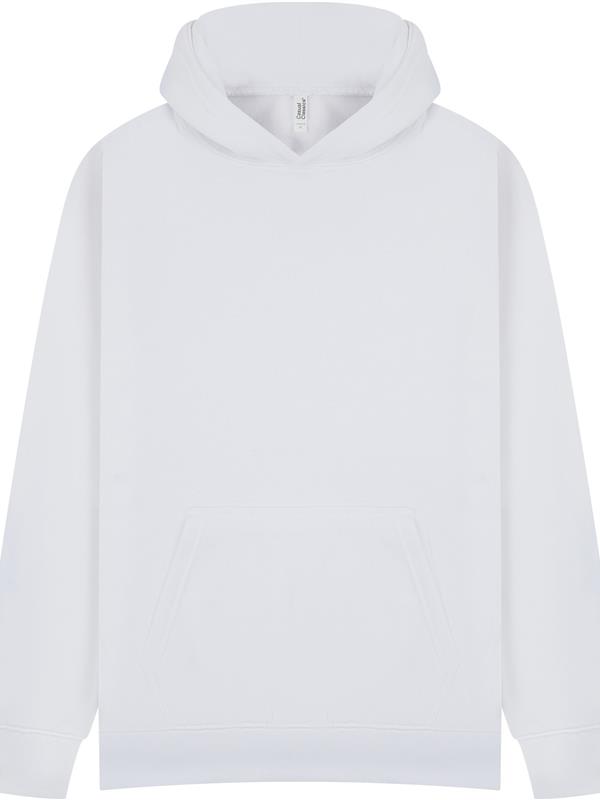 Casual Classics Core Combed 280 Regular Fit Hood Adult