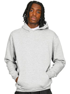 Casual Classics Core Combed 280 Regular Fit Hood Adult - Image 41
