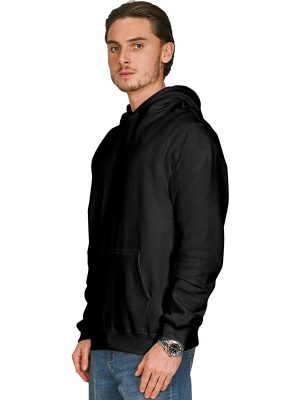 Casual Classics Core Combed 280 Regular Fit Hood Adult - Image 44