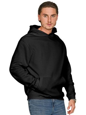 Casual Classics Core Combed 280 Regular Fit Hood Adult - Image 45