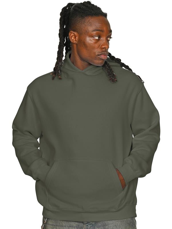 Casual Classics Core Combed 280 Regular Fit Hood Adult