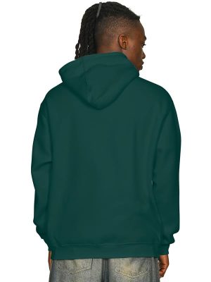 Casual Classics Core Combed 280 Regular Fit Hood Adult - Image 75