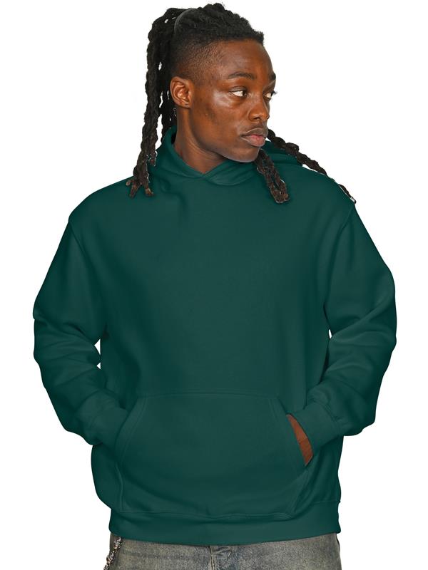 Casual Classics Core Combed 280 Regular Fit Hood Adult