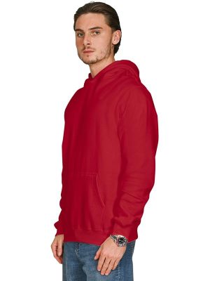 Casual Classics Core Combed 280 Regular Fit Hood Adult - Image 96