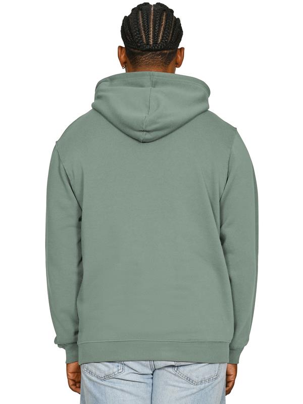 Casual Classics Core Combed 280 Regular Fit Hood Adult