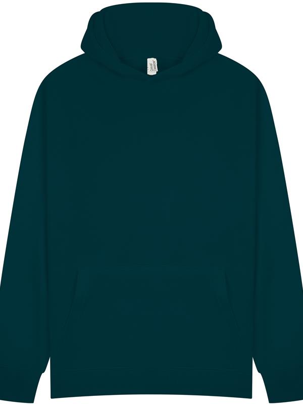 Casual Classics Core Combed 280 Regular Fit Hood Adult