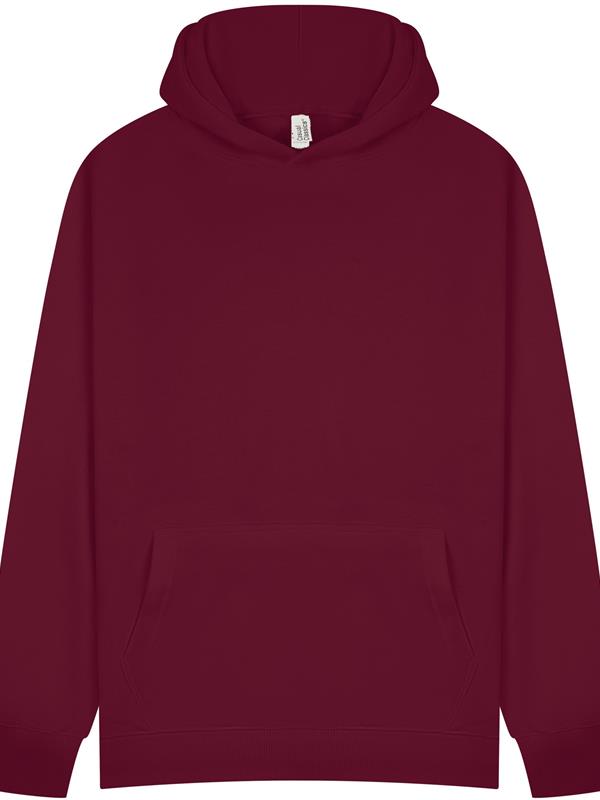 Casual Classics Core Combed 280 Regular Fit Hood Adult