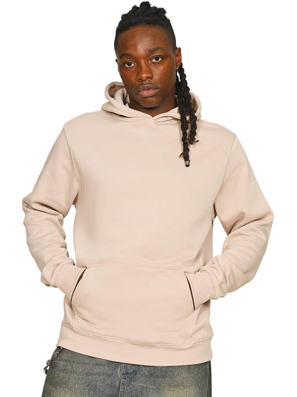 Casual Classics Core Combed 280 Regular Fit Hood Tall Adult