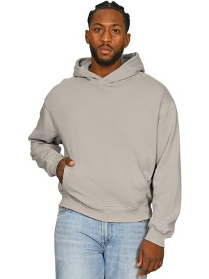 Casual Classics Core Combed 280 Boxy Oversize Fit Hood Adult - Image 87