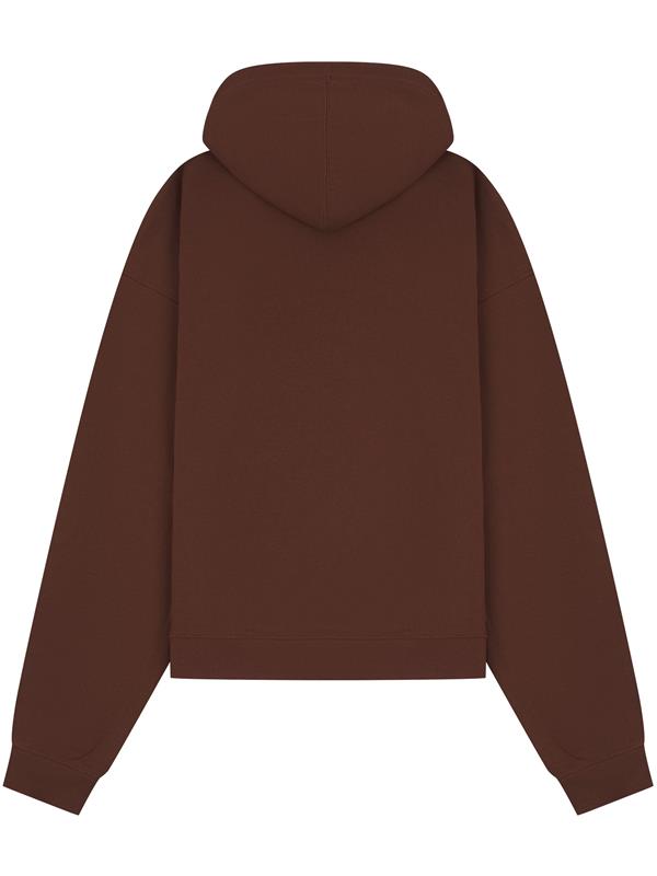 Casual Classics Core Combed 280 Boxy Oversize Fit Hood Adult