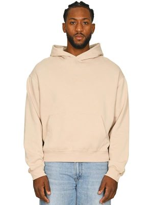 Casual Classics Core Combed 280 Boxy Oversize Fit Hood Adult - Image 19