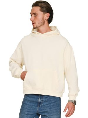 Casual Classics Core Combed 280 Boxy Oversize Fit Hood Adult - Image 22