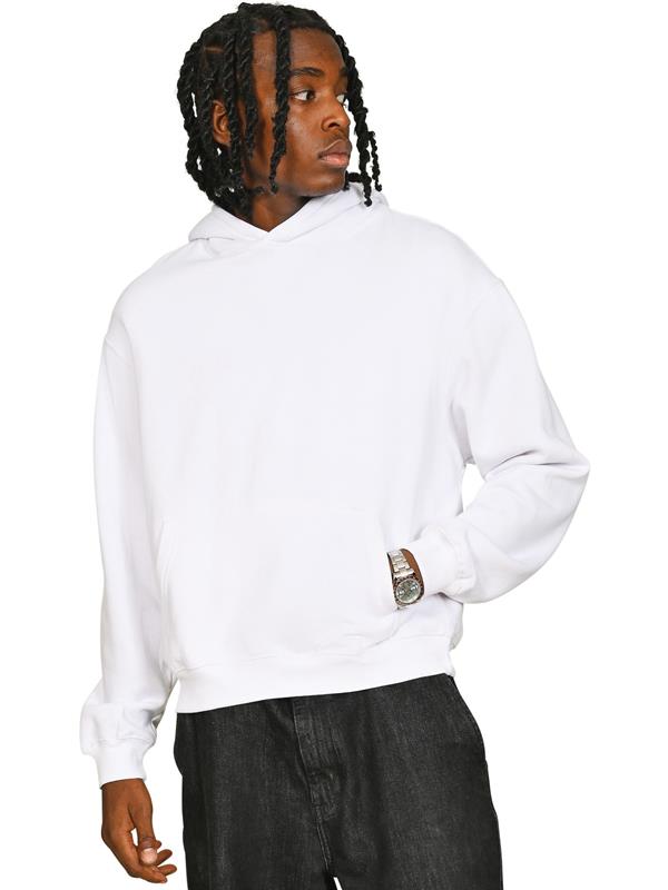 Casual Classics Core Combed 280 Boxy Oversize Fit Hood Adult