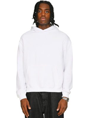 Casual Classics Core Combed 280 Boxy Oversize Fit Hood Adult - Image 26