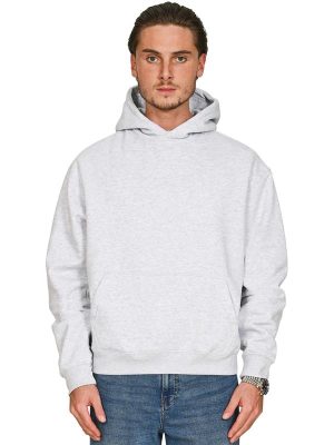 Casual Classics Core Combed 280 Boxy Oversize Fit Hood Adult - Image 28