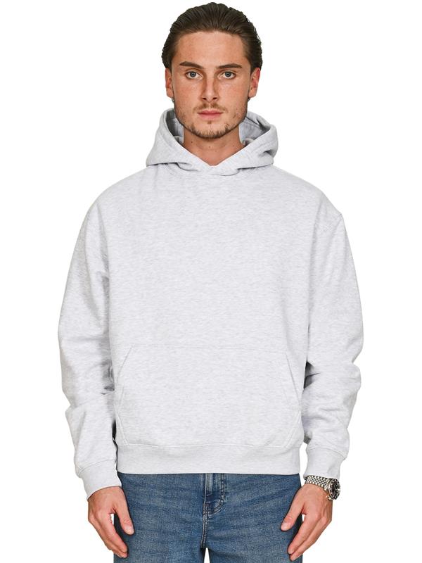 Casual Classics Core Combed 280 Boxy Oversize Fit Hood Adult