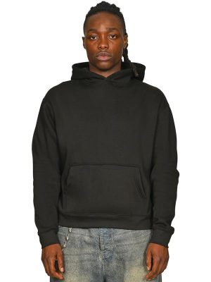 Casual Classics Core Combed 280 Boxy Oversize Fit Hood Adult - Image 32