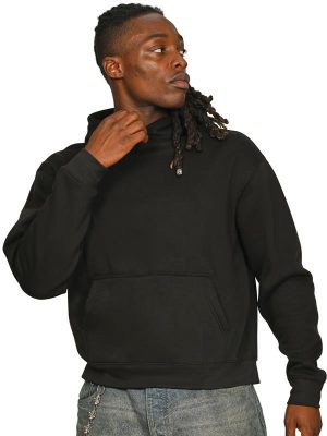 Casual Classics Core Combed 280 Boxy Oversize Fit Hood Adult - Image 35